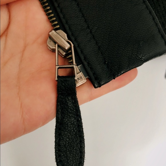 Daniel leather Jacket - Picture 3 of 6